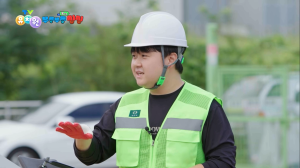 SBS 생방송 투데이 출연 - 교통안전시설 전문가